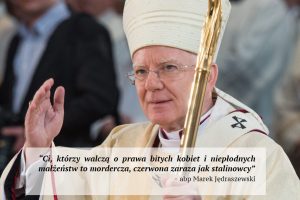 Abp Marek Jędraszewski