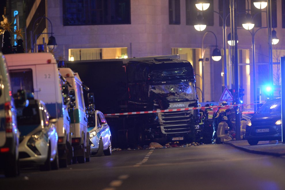 Zamach w Berlinie: potrzebujemy zdrowego rozsądku a nie demagogii