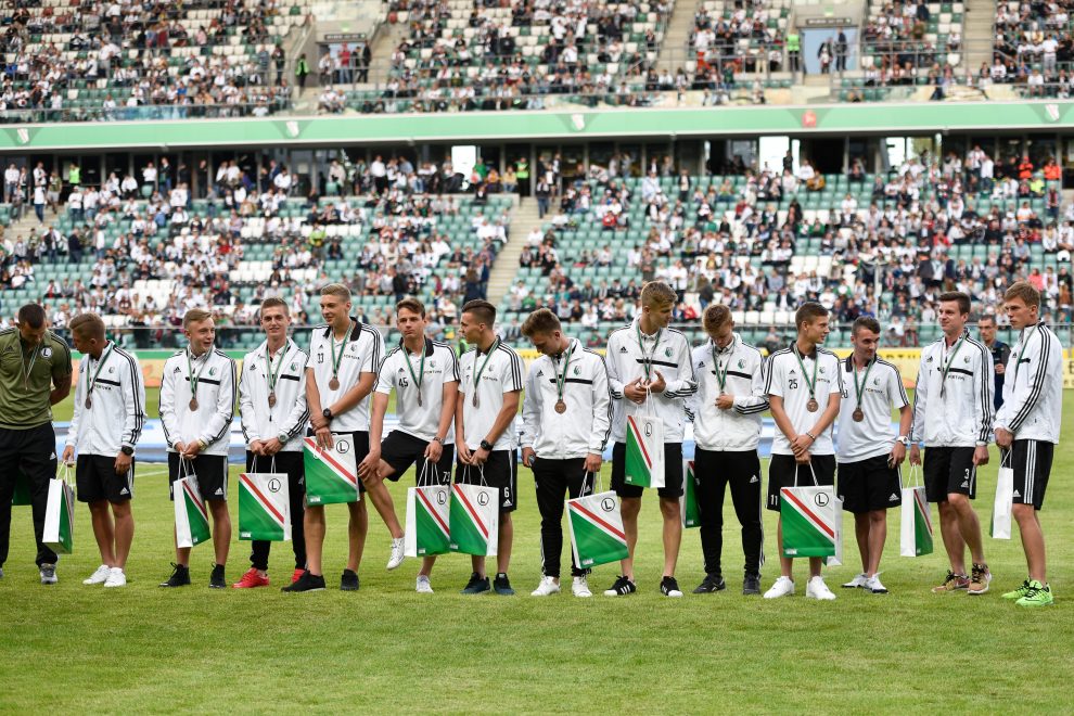 Legia Warszawa