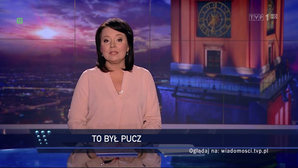 TVP