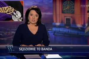 TVP - sedziowie