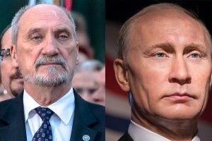 putin macierewicz