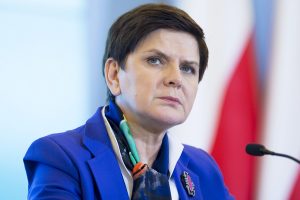 Beata Szydło