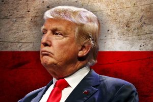 Trump - wizy dla Polaków!
