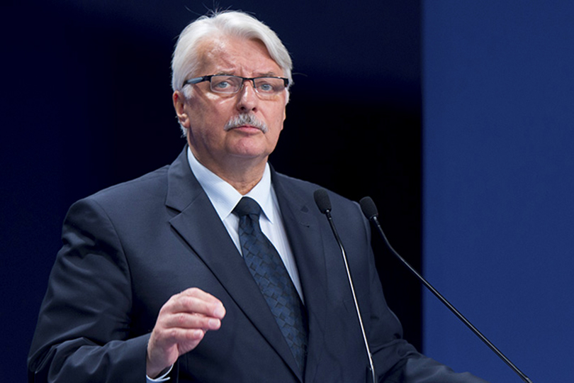 Witold Waszczykowski