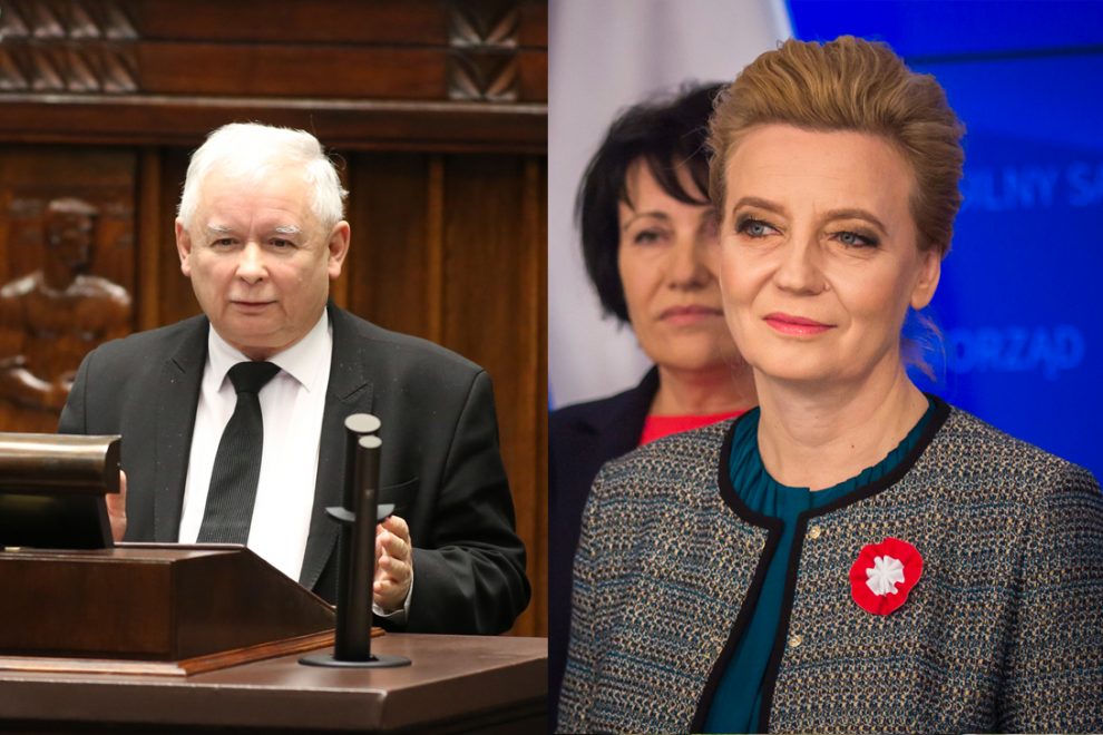 PiS wykorzystuje CBA do ataku na samorządy