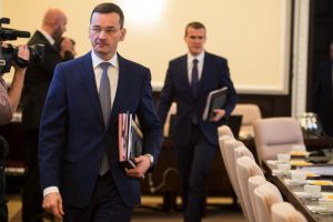 Wyciekło pismo z Ministerstwa Finansów - skarbówka rusza na łowy