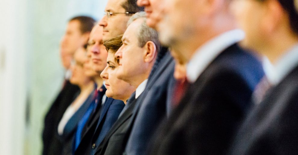 Medialne manipulacje PiS obnażają jego niemoc