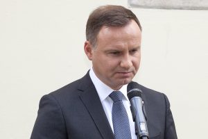 Prezydent Duda zrobiony w konia przez PiS. A to jeszcze nie koniec