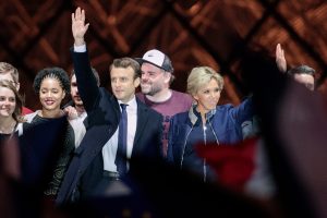Prawdziwym przegranym wyborów we Francji jest PiS