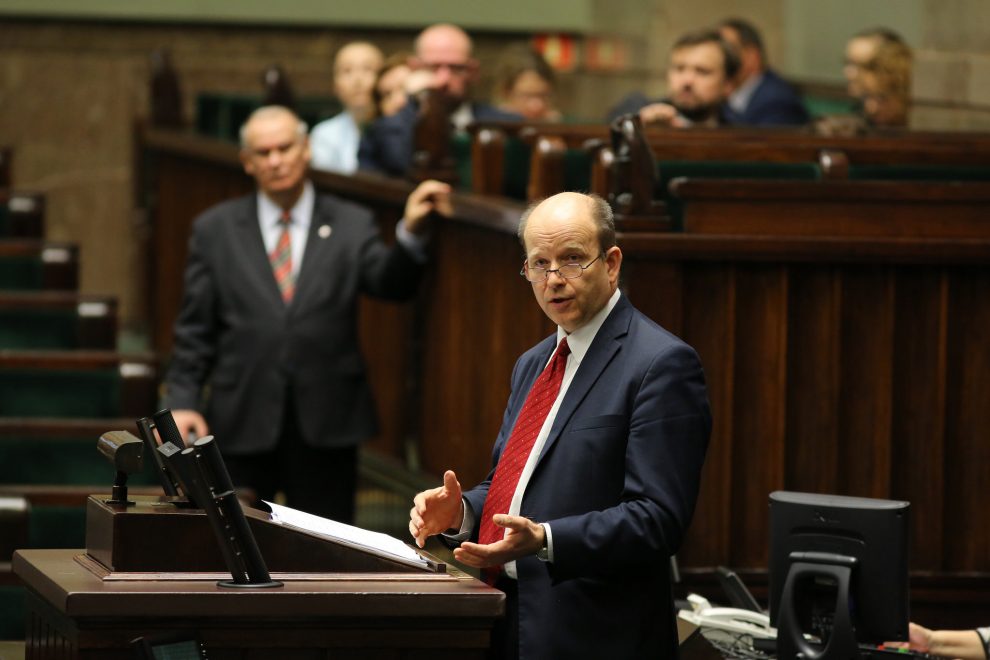 Pierwszy krok do całkowitego zakazu antykoncepcji