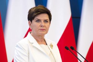 BOR nie słucha Beaty Szydło. Kolejny dzwon