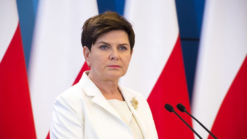 BOR nie słucha Beaty Szydło. Kolejny dzwon