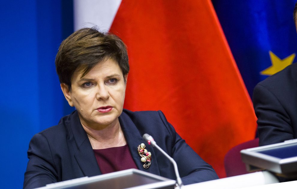 PiS gorszy dla gospodarki niż kryzys finansowy - najnowsze dane