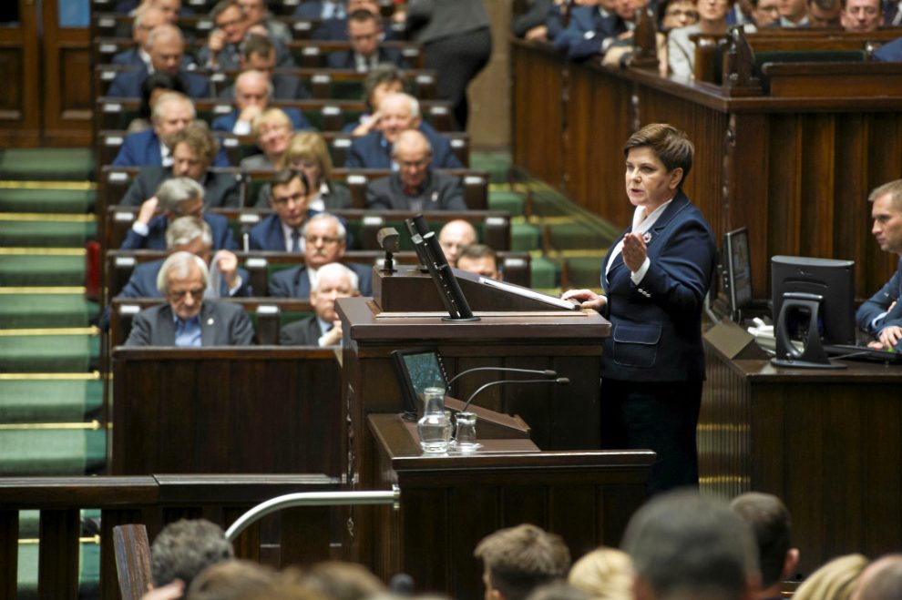 Takich zapisów konstytucji możemy się spodziewać?