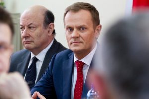 Wiemy kiedy Donald Tusk stanie przed komisją Amber Gold [PILNE]