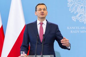 Morawiecki ma dosyć populizmu PiS. Czy wicepremier przetrwa w rządzie?