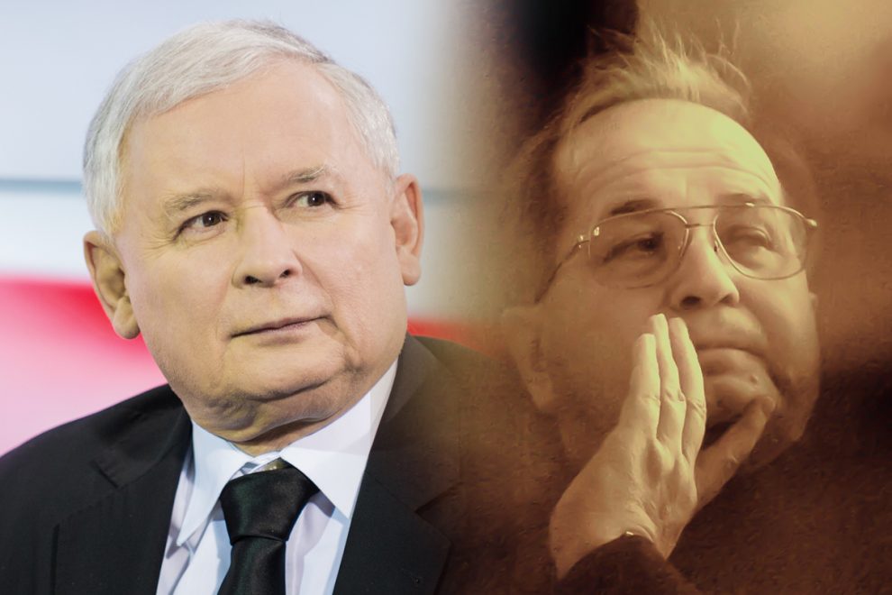 Pakt Kaczyński - Rydzyk jest bezpieczny. Prokuratura nie chce podjąć sprawy