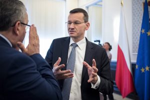 Ministerstwo Finansów znowu straszy. Takie działania będą karane!