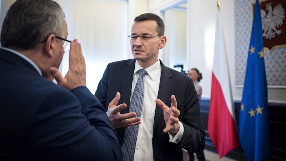 Ministerstwo Finansów znowu straszy. Takie działania będą karane!