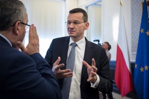 Ministerstwo Finansów znowu straszy. Takie działania będą karane!