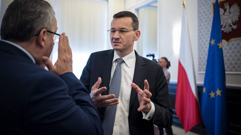 Ministerstwo Finansów znowu straszy. Takie działania będą karane!