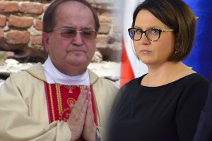 Rydzyk stoi za dojną zmianą w PZU