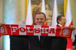 Kolejny skandaliczny atak na Tuska. Były premier rośnie w siłę dzięki takim wybuchom polityków PiS