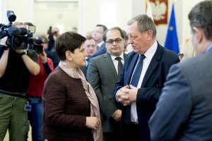 Czeka nas fala bankructw? Groźne konsekwencje rządowego planu