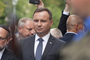 Czy Duda wbije Kaczyńskiemu nóż w plecy? Prezydent może zatopić PiS