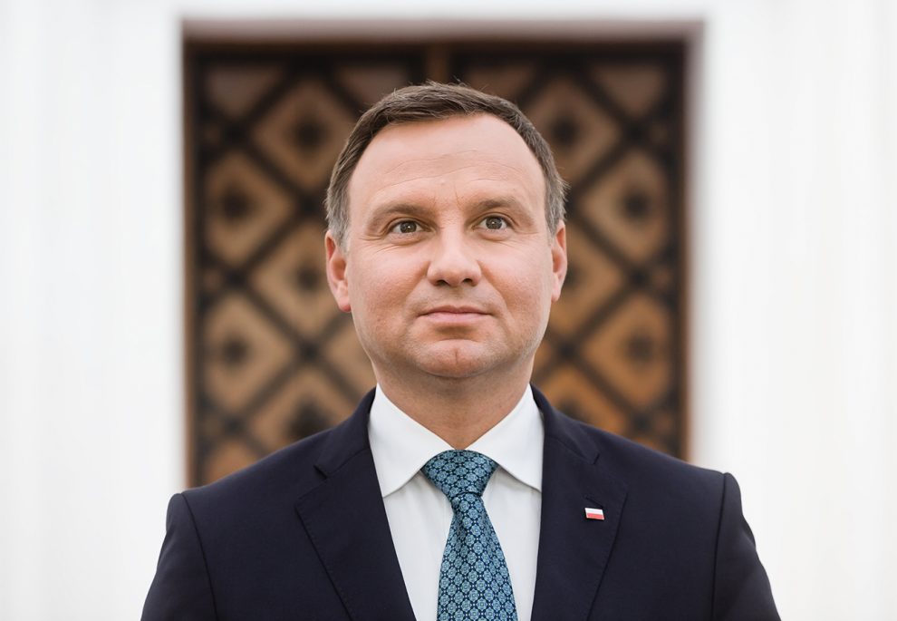 Czy Duda wbije Kaczyńskiemu nóż w plecy? Prezydent może zatopić PiS