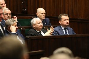 Kaczyński popełnił gigantyczny błąd. To może być początek końca PiS