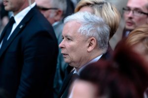 Platforma zapowiada rewolucyjną zmianę w kodeksie karnym. Kaczyński może ponieść konsekwencje