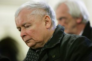 Po wecie prezydenta Kaczyński znalazł się w pułapce. Co nie zrobi, będzie źle