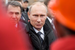 Putin - sojusznik czy wróg? Trudne związki Rosji z polską władzą