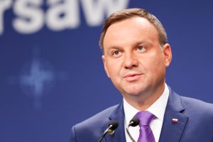 Kolejna złamana obietnica prezydenta Dudy. Frankowicze oburzeni