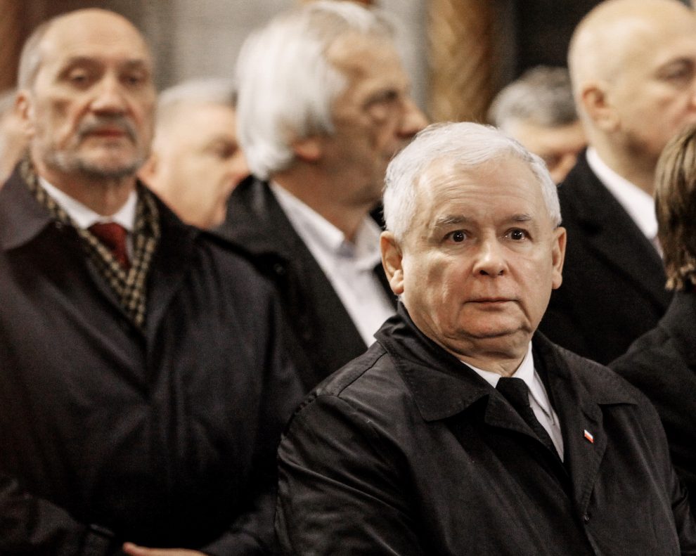 Kaczyński słono nas kosztuje. Kto zapłaci ten rachunek?