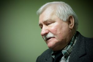 IPN rozpoczyna polowanie na Lecha Wałęsę