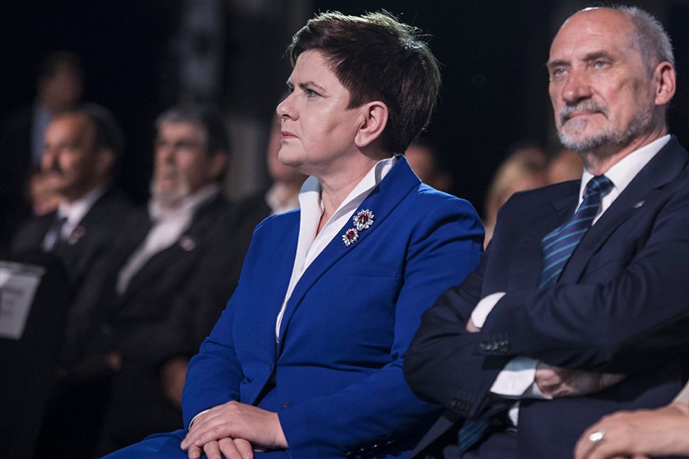 Kluczowy sojusznik odwraca się od Polski pod rządami PiS. Czy dobra zmiana zostanie sama?