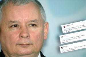 Internauci już wiedzą, na co Kaczyński przeznaczy pieniądze #ZaReparacje [Najlepsze tweety]