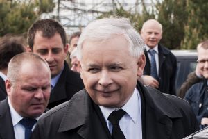 Jarosław Kaczyński