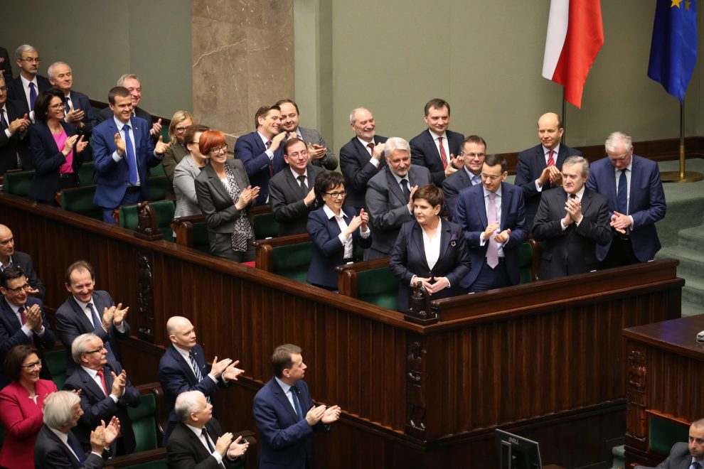 Skryci sojusznicy PiS. To przez nich dobra zmiana może rządzić kilka kadencji