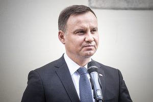 Andrzej Duda nie zrezygnuje ze sporu z Kaczyńskim. Wszystko przez jeden bardzo ważny szczegół