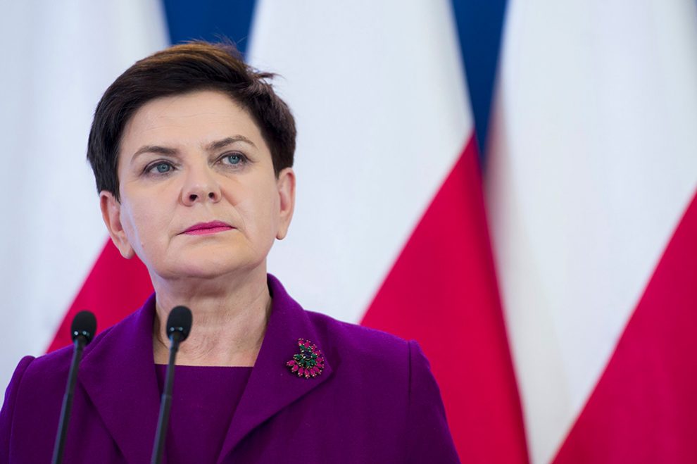 Ta wypowiedź Beaty Szydło obnaża hipokryzję PiS w kwestii miesięcznic smoleńskich. Dobra zmiana znowu złapana na kłamstwie