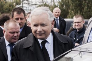 Kaczyński podjął decyzję. Szykuje bat na czołowych polityków PO