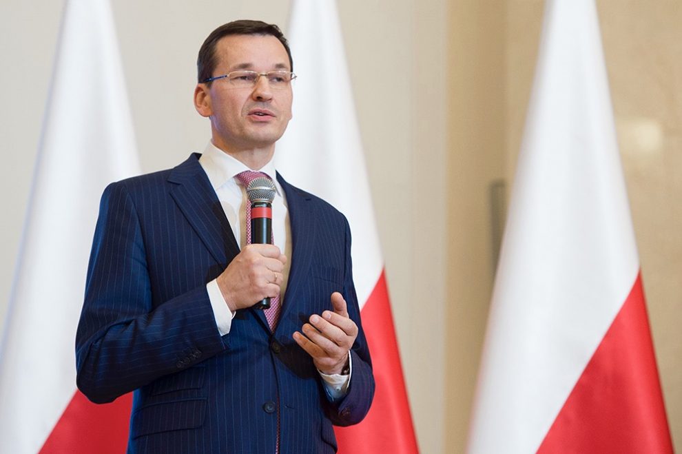 Morawiecki