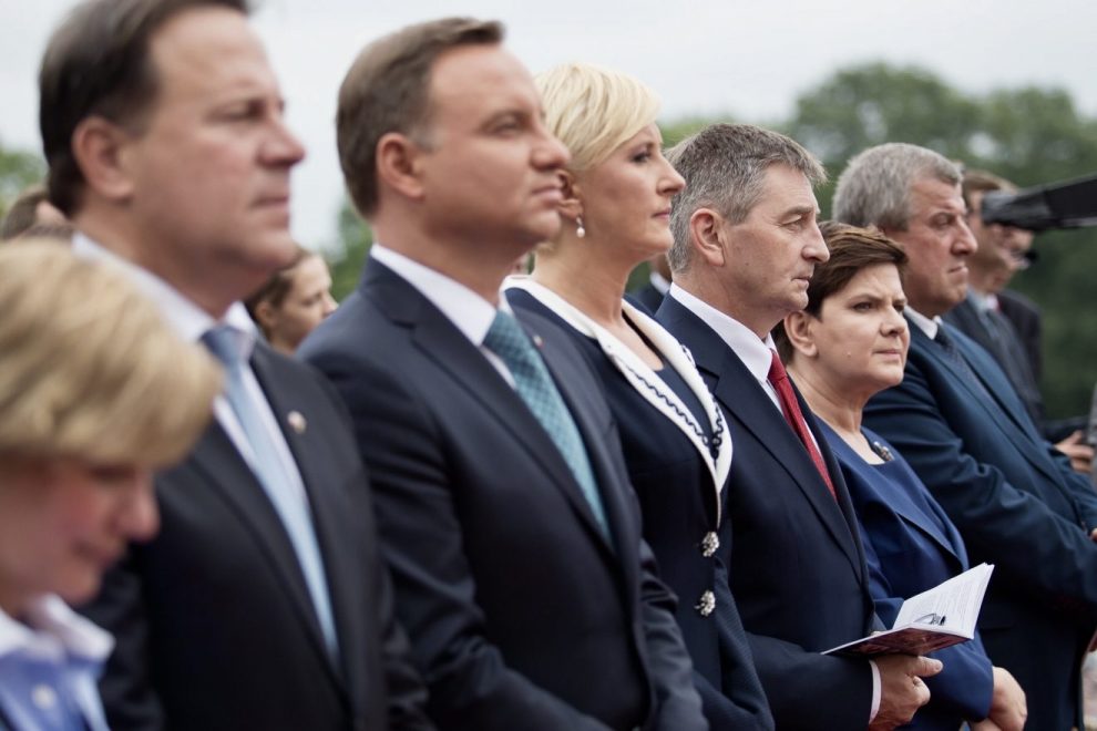 W PiS już wiedzą, jak uderzyć w prezydenta. Ten plan może zniszczyć głowę państwa