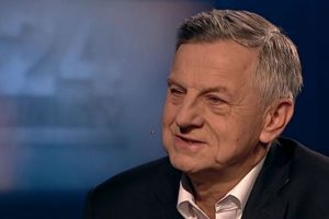 Zaskakujące stanowisko. Doradca prezydenta Dudy nie chce drażnić Rosji