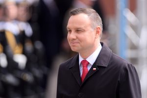 Prezydent Duda ma zaskakujący plan. Prezes PiS będzie zadowolony