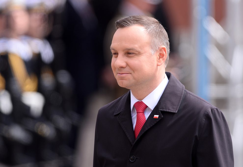 Prezydent Duda ma zaskakujący plan. Prezes PiS będzie zadowolony